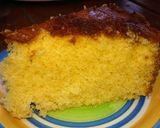 Foto del paso 4 de la receta: Tarta de Manzana invertida 🍎
