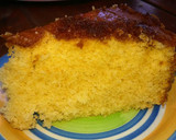 Foto del paso 4 de la receta: Tarta de Manzana invertida 🍎