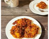 Foto langkah ke 6 dari resep Nangka Goreng Gluten Free.