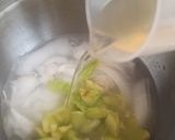 Foto langkah ke 2 dari resep Es Kelapa Alpukat.