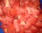 Foto del paso 1 de la receta: Huevos Revueltos Con Jamón 🇲🇽