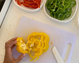 Foto del paso 2 de la receta: Coca de verduras