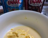 Foto langkah ke 1 dari resep Kue semprit susu.
