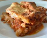 Foto del paso 9 de la receta: Moussaka de calabacín y pollo (a mi manera)