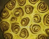 Foto langkah ke 5 dari resep Cinamon roll.