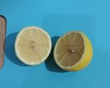 Foto langkah ke 1 dari resep Lemon Tea.