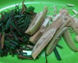 Foto langkah ke 2 dari resep Ikan mas arsik ala chef im@.