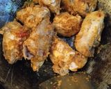 Foto langkah ke 2 dari resep Ayam Woku Berkuah.