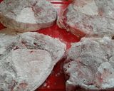 Foto del paso 3 de la receta: Osobuco al vino tinto