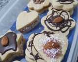 Foto del paso 4 de la receta: MAꌗꀤ꓄Aꌗ ꌗeꉓAꌗ 🤩🍪🍩