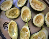 Foto del paso 2 de la receta: Imam Bayildi —Berenjenas rellenas estilo turco—