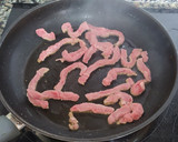 Foto del paso 3 de la receta: Salteado de ternera con verduras