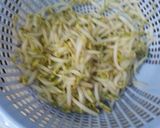 Foto langkah ke 4 dari resep Rujak Kangkung ala Dapurli@.