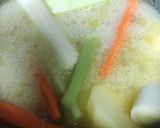 Foto del paso 5 de la receta: Cocido a mi manera en olla GM h Deluxe