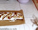 صورة لخطوة 4 من وصفة طرونش باتيسري بذوق الكراميل