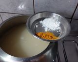 पंचरत्न दाल (Panchratn Daal) recipe in hindi रेसिपी चरण 1 फोटो