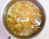 蘇格蘭羊肉湯的食譜步驟3照片