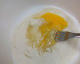 Foto del paso 1 de la receta: Galletitas de limón 🍋