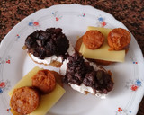 Foto del paso 2 de la receta: Pintxos Varios parte 2