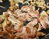 咖哩芋圓鮮菇肉片食譜步驟3照片