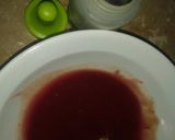 A picture of step 7 of Chicken hot shots with Arabian rice.