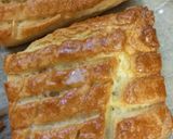 Libatepertős párnácskák recept fázis 6 fotója