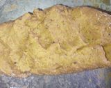 बेसन थालीपीठ (Besan Thalipeeth Recipe In Marathi) रेसिपी स्टेप 2 फोटो 