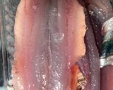 Foto del passaggio 4 della ricetta Sarde a beccafico