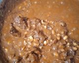 Foto langkah ke 5 dari resep Daging Masak Tuha.