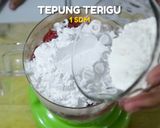 Foto langkah ke 3 dari resep Bakso Sapi isi Telur Puyuh.