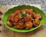 Foto langkah ke 6 dari resep Balado Jengkol 👍.