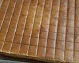 Foto langkah ke 2 dari resep Lapis Legit super Legit.