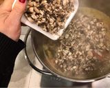 Foto del paso 4 de la receta: Sopa vegana de verduras con fideos