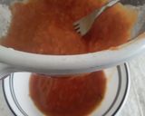 Foto del paso 4 de la receta: Salsa🌶 de tomate casera🍅