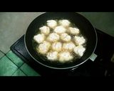 Foto langkah ke 3 dari resep Tahu masak Saus inggris.