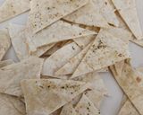 Foto del paso 1 de la receta: Nachos Low Carb