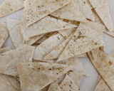 Foto del paso 1 de la receta: Nachos Low Carb