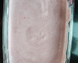 Foto del paso 4 de la receta: Helado de fresa en Mambo