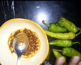 A picture of step 10 of Beef Achar Gosht.