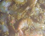 চিংড়ি মাছের মালাইকারি (Chingri macher malaikari recepi in Bengali) রেসিপির ধাপ 2 ছবি