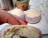 Foto del paso 6 de la receta: Alfajores de maicena sin manteca