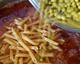 Foto del paso 11 de la receta: Macarrones con calamares en olla rápida