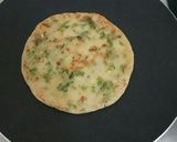 ચીલી ગાર્લીક પરાઠા (Chili Garlic Paratha Recipe In Gujarati) રેસીપી સ્ટેપ4ફોટો