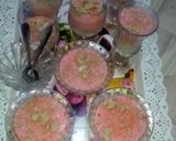 صورة لخطوة 3 من وصفة تحليات رمضانية تحلية الطبقات 🍧🍦🍨😍😍