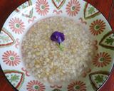 Foto langkah ke 3 dari resep Bubur nyeli/jali-jali.