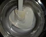 Vanilla drip cake#festivecontestnairobieast#authorsmarathon recipe step 12 photo