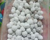 Foto langkah ke 2 dari resep Boba/Bubble/Tapioka Pearl.
