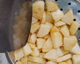 Foto langkah ke 3 dari resep Perkedel Kentang.
