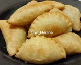 Foto langkah ke 3 dari resep Pastel isi bihun.