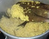 Foto langkah ke 7 dari resep Nasi kuning PULEN & SEDEP bumbu dapurnya.